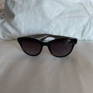 Kenneth Cole Reaction Black Sunglasses